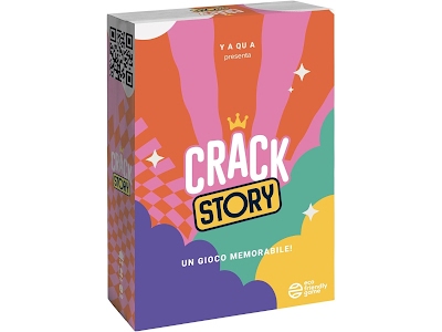 Crack Story