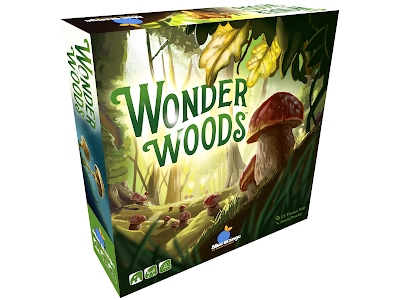 Wonder Woods