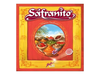 Safranito