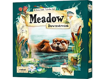 Meadow Downstream