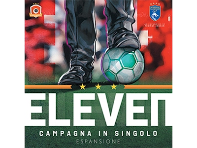 Eleven – Campagna in solitario