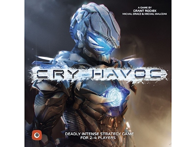 Cry Havoc