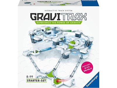 Gravitrax Starter Set