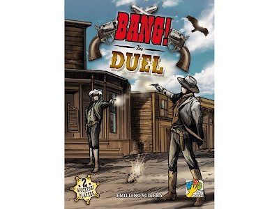 BANG! The Duel