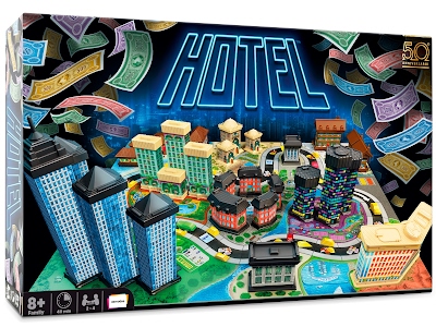 Hotel - New Version