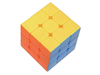 CAYRO – Cubo 3x3x3