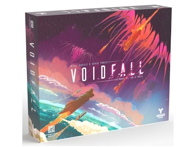 Voidfall