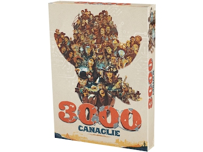 3000 Canaglie