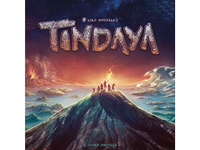 Tindaya