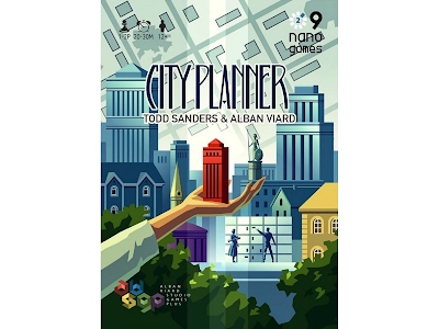 City Planner