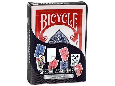 Bicycle - Supreme Line - Special Assortment