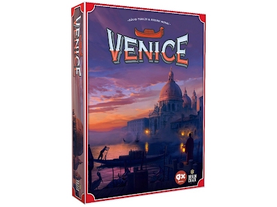 Venice