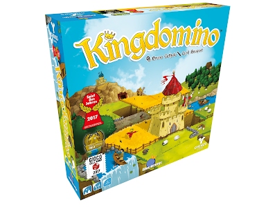 Kingdomino