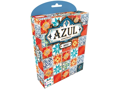 Azul - Mini