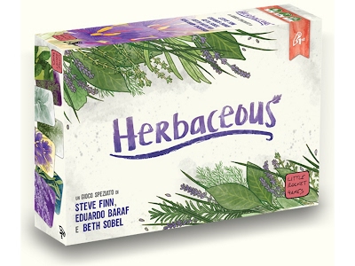 Herbaceous