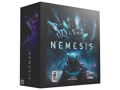 Nemesis