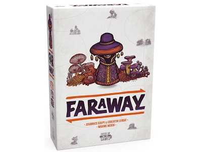 Faraway