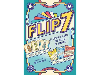 Flip 7