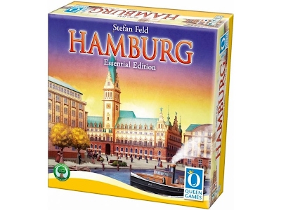 Hamburg Essential Edition