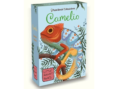 Camelio