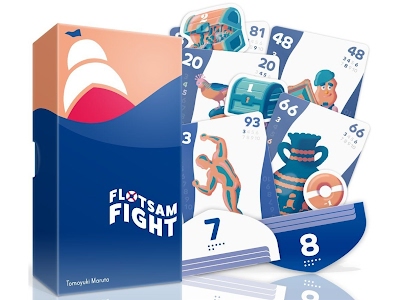 Flotsam Fight