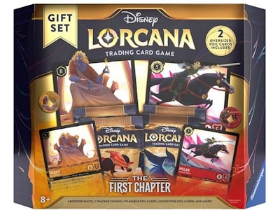 Disney Lorcana - Gift Set First Chapter