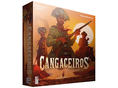 Cangaceiros