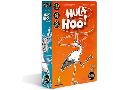 Hula-Hoo!