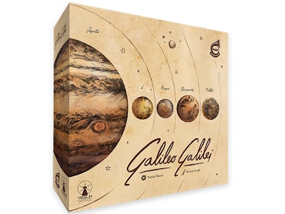 Galileo Galilei