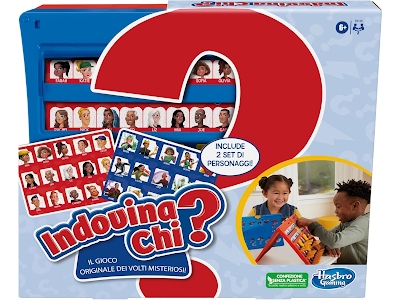 Indovina Chi?