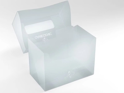 Side Holder 80+ Clear