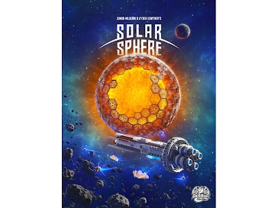 Solar Sphere