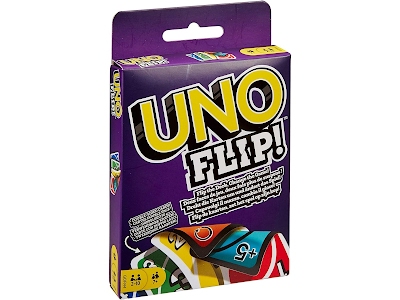 UNO Flip!