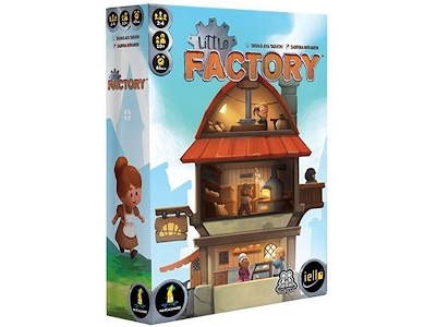 Little Factory