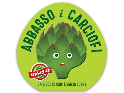 Abbasso i Carciofi