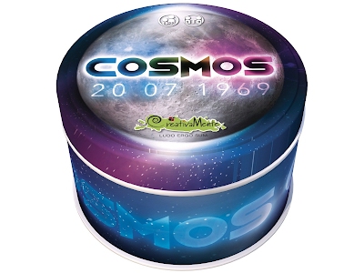 Cosmos - Il gioco dello spazio