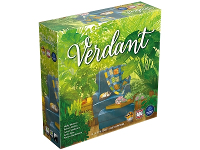 Verdant