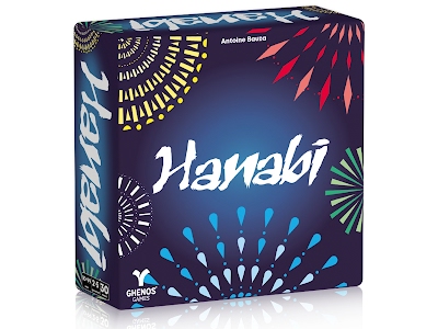 Hanabi