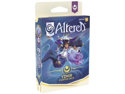 Altered TCG - Yzmir Starter Deck