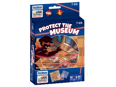 Protect the museum