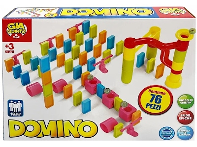 Domino 76 pezzi