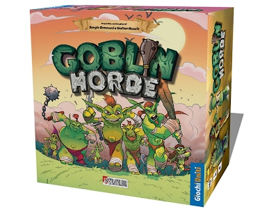 Goblin Horde