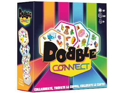 Dobble Connect