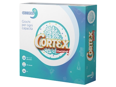 Cortex Access+