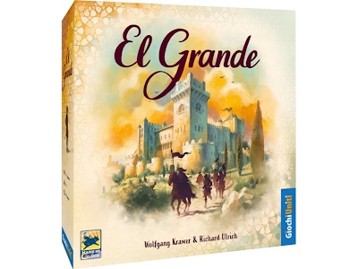 El Grande