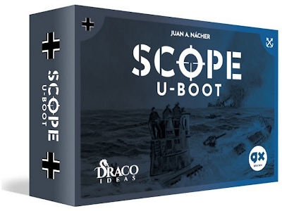 Scope U-Boot
