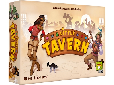 Little Tavern