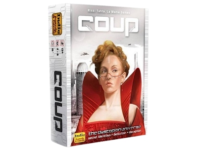 Coup