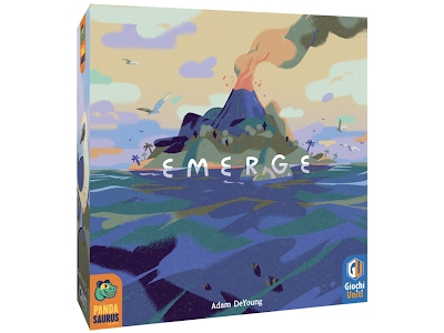 Emerge