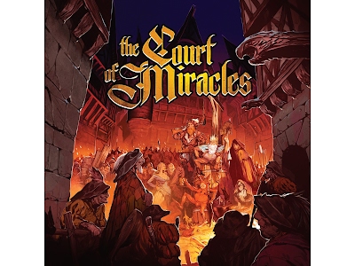 The Court of Miracles